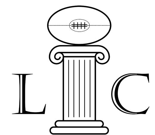 Long Club logo