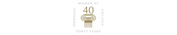40 Years of Women