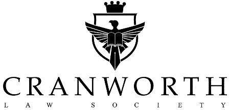 Cranworth Law Society logo