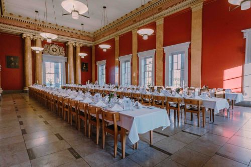 The Hall, Downing College