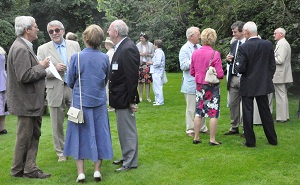 1749 Society Garden Party 1