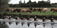 1970 May Boat Reunion 2014