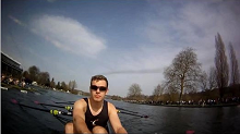 HBR Intercollegiate Men's Race 2014 video