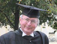 Richard Stibbs, 1946–2013