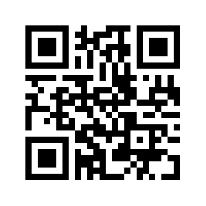 Barclays Pingit QR code allowing immediate donations to Downing College