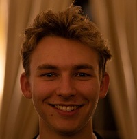 Oliver Rhodes