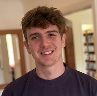 Will, 3rd-year History