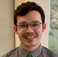 Zak, 3rd-year HSPS