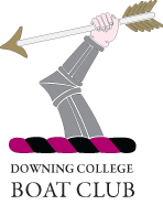 DCBC coat of arms