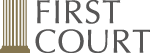First Court logo