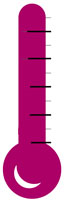 Fundraising thermometer - final